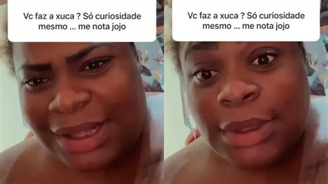 jojo todynho sexo anal|Jojo Todynho dispensa filtros e abre o jogo sobre vida sexual:。